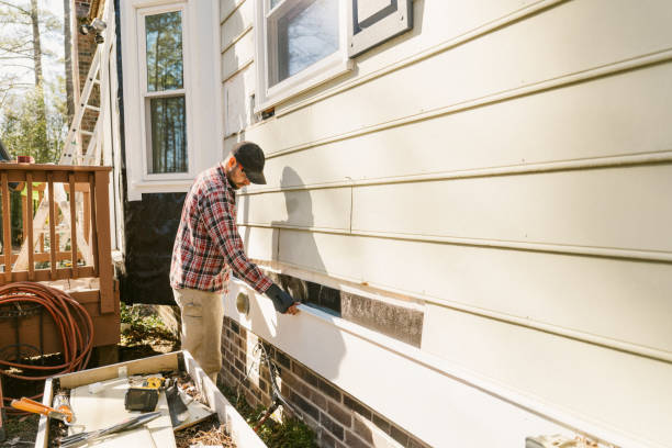 Trusted Wood Siding service in Hubbard, TX - Creative Siding